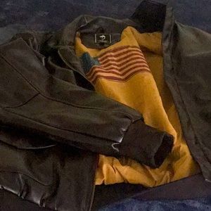 BOMBER JACKET 1945